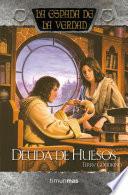 libro Deuda De Huesos